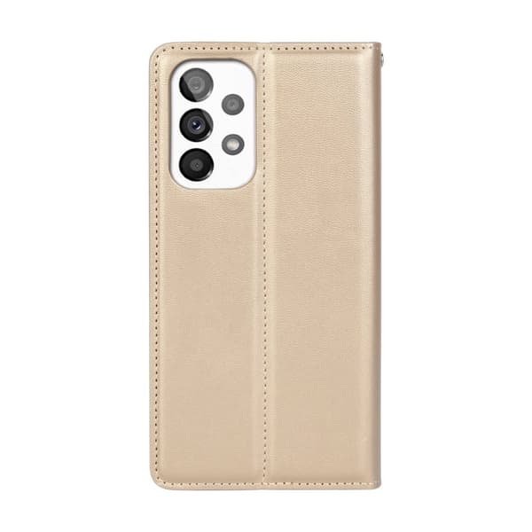 Praktiskt Plånboksfodral (HANMAN) - Samsung Galaxy A33 5G
