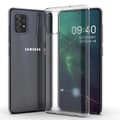 Miniatyrbild 1 av 11: Samsung Galaxy A53 5G - Genomtänkt Nkobee Skyddsskal