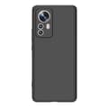Miniatyrbild 3 av 6: Xiaomi Mi 12 - Stilrent Mattbehandlat Nillkin Skal