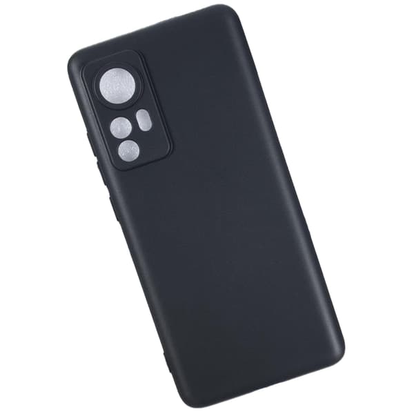 Stilsäkert NILLKIN Mattbehandlat Skal - Xiaomi Mi 12