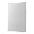 Miniatyrbild 1 av 4: iPad 9.7 (2017/2018/Air/Air2) Fodral Litchi - Vit