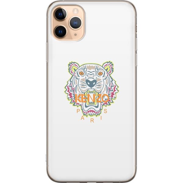 Apple iPhone 11 Pro Max Deksel / Mobildeksel - Mr Kenzo