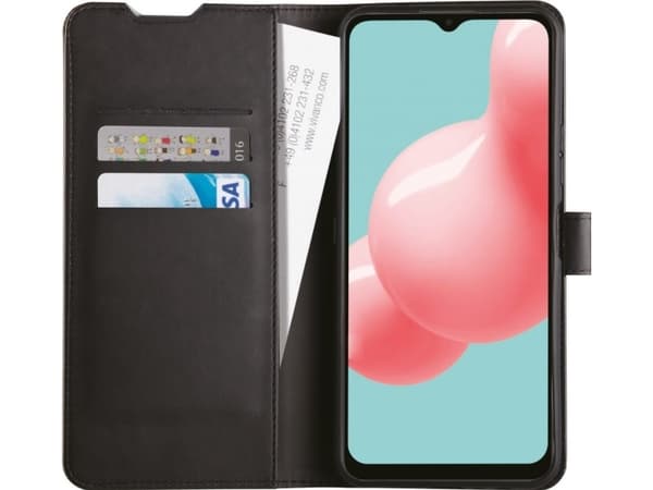 Vivanco Galaxy A33 5g Wallet Case Clas