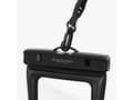 Pikkukuva 4 / 5: Spigen AquaShield, Pouch case, Universal, 17.5 cm (6.9"), Black, Transparent