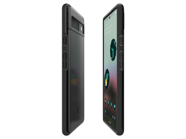 SPIGEN THIN FIT GOOGLE PIXEL 6A MUSTA