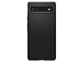 Pikkukuva 5 / 5: SPIGEN THIN FIT GOOGLE PIXEL 6A MUSTA
