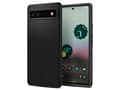 Pikkukuva 2 / 5: SPIGEN THIN FIT GOOGLE PIXEL 6A MUSTA