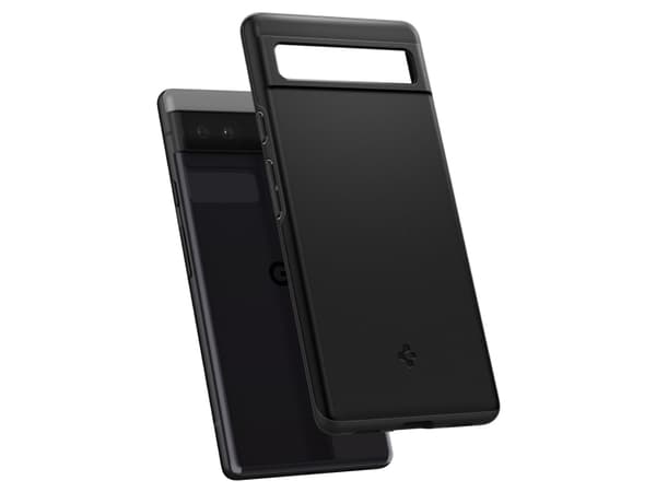 SPIGEN THIN FIT GOOGLE PIXEL 6A MUSTA