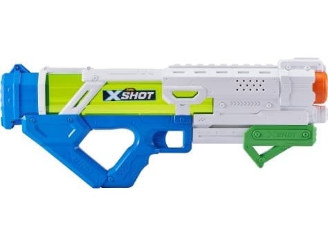 X-Shot Epic Nopeasti täytettävä vesipistooli (56221)
