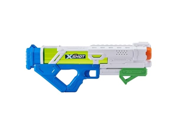 X-Shot Epic Nopeasti täytettävä vesipistooli (56221)