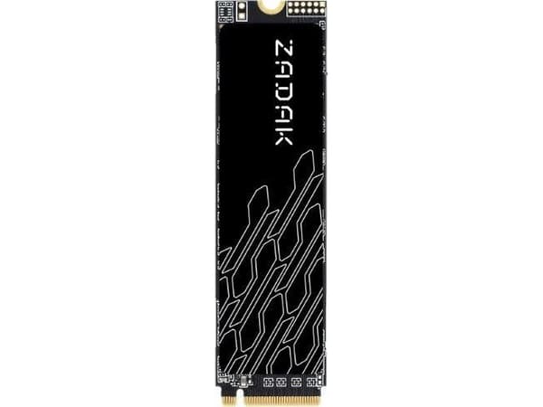 Apacer TWSG3 512GB M.2 2280 PCI-E x4 Gen3 NVMe SSD (ZS512GTWSG3-1)