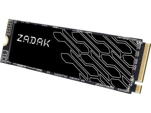 Apacer TWSG3 512GB M.2 2280 PCI-E x4 Gen3 NVMe SSD (ZS512GTWSG3-1)