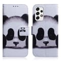 Miniatyrbillede 4 af 4: Plånboksfodral Samsung Galaxy A33 - Panda