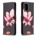 Miniatyrbillede 3 af 4: Plånboksfodral Samsung Galaxy A33 – Rosa Blomma