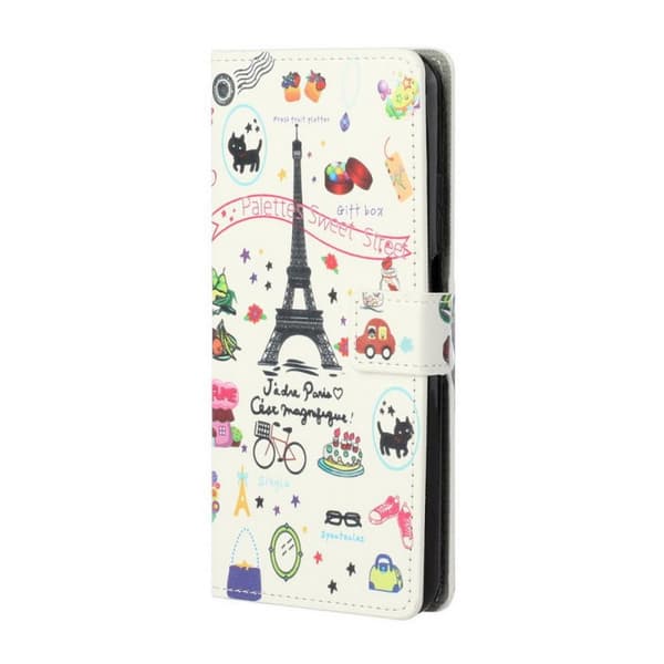 Plånboksfodral Samsung Galaxy A33 - Paris