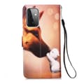 Pikkukuva 3 / 5: Lompakkokotelo Samsung Galaxy A53 - Parhaat Kaverit