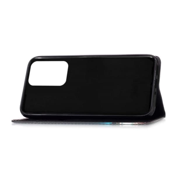Plånboksfodral Samsung Galaxy A53 – Tiger
