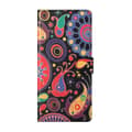 Pikkukuva 2 / 6: Lompakkokotelo Samsung Galaxy A53 - Paisley
