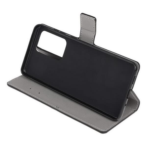 Plånboksfodral Samsung Galaxy A53 - Flagga USA