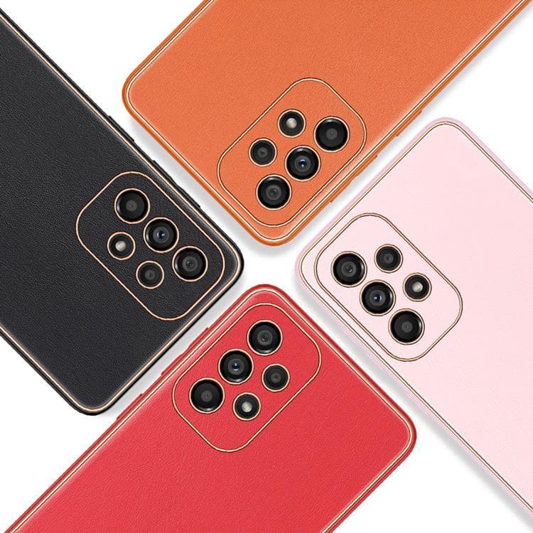 Dux Ducis Galaxy A33 5G Skal Yolo Elegant - Rosa