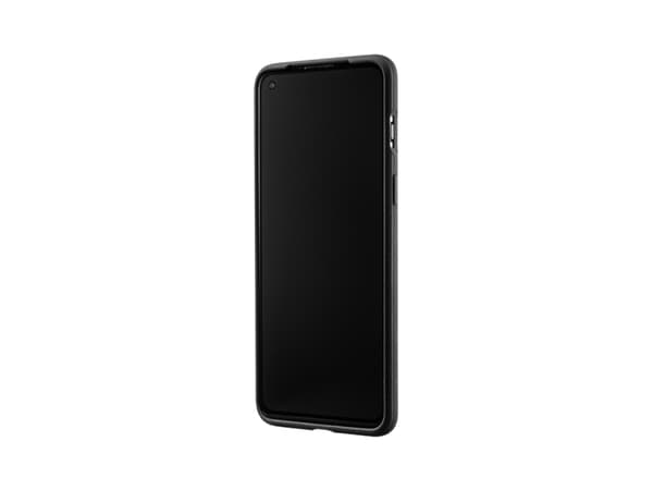 OnePlus - Baksidedeksel for mobiltelefon - polykarbonat, termoplast-polyuretan (TPU) - sandstein - for OnePlus Nord 2T