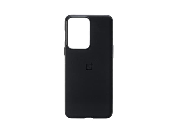 OnePlus - Baksidedeksel for mobiltelefon - polykarbonat, termoplast-polyuretan (TPU) - sandstein - for OnePlus Nord 2T