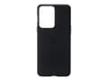 Miniatyrbilde 1 av 5: OnePlus - Baksidedeksel for mobiltelefon - polykarbonat, termoplast-polyuretan (TPU) - sandstein - for OnePlus Nord 2T