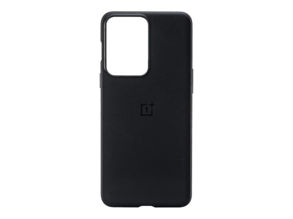 OnePlus - Baksidedeksel for mobiltelefon - polykarbonat, termoplast-polyuretan (TPU) - sandstein - for OnePlus Nord 2T