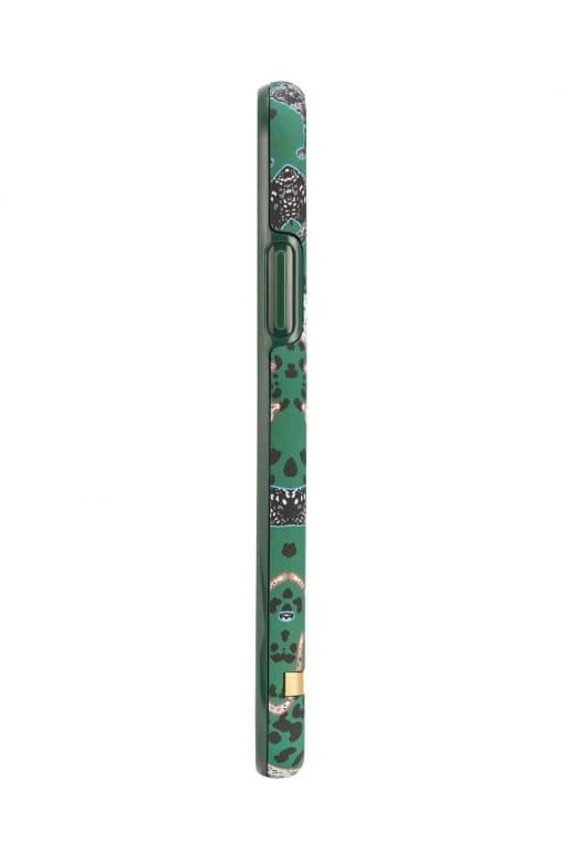 RICHMOND & FINCH SKAL IPHONE 6/6s Plus, 7/8 Plus - Green Leopard