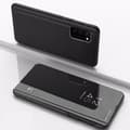 Miniatyrbillede 3 af 5: Xiaomi Mi 10T Lite 5G - Smart Clear View Fodral - Svart