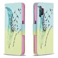 Miniatyrbild 2 av 4: Plånboksfodral Samsung Galaxy A13 – Take These Broken Wings