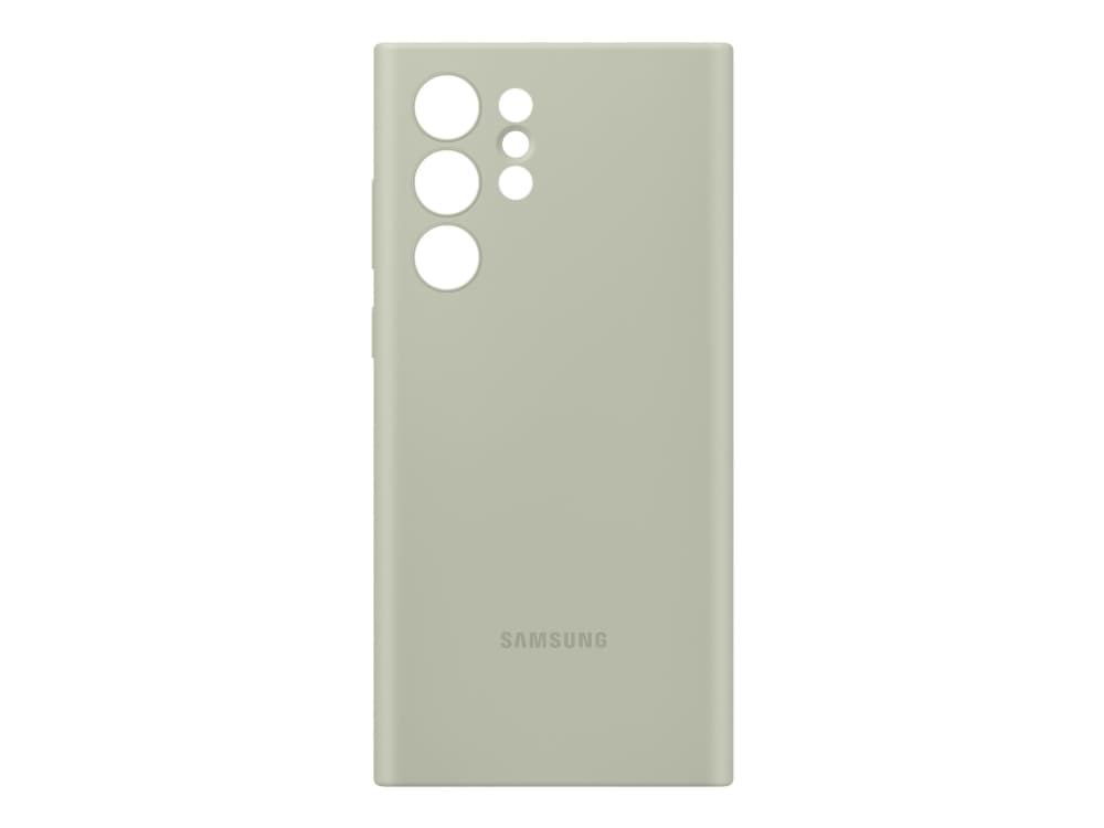 Samsung EF-PS908T mobiltelefonfodral 17,3 cm (6.8") Omslag Oliv