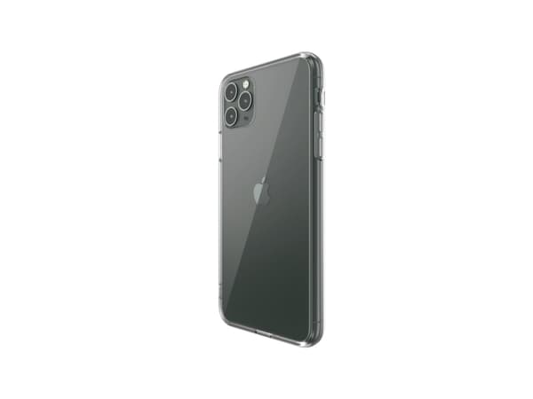PanzerGlass 210, Etui, Apple, Apple - iPhone 11 Pro Max, 16,5 cm (6.5"), Gjennomsiktig