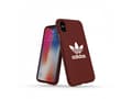 Miniatyrbilde 1 av 5: Adidas 39062, Deksel, Huawei, Huawei P40 Pro, 16,7 cm (6,58"), Sort, Hvid