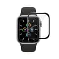Miniatyrbillede 1 af 3: Skärmskydd Apple Watch Series 7 41mm - Härdat Glas