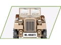 Pikkukuva 5 / 5: Cobi Pads Sd.Kfz 10 Demag D7
