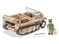 Pikkukuva 2 / 5: Cobi Pads Sd.Kfz 10 Demag D7