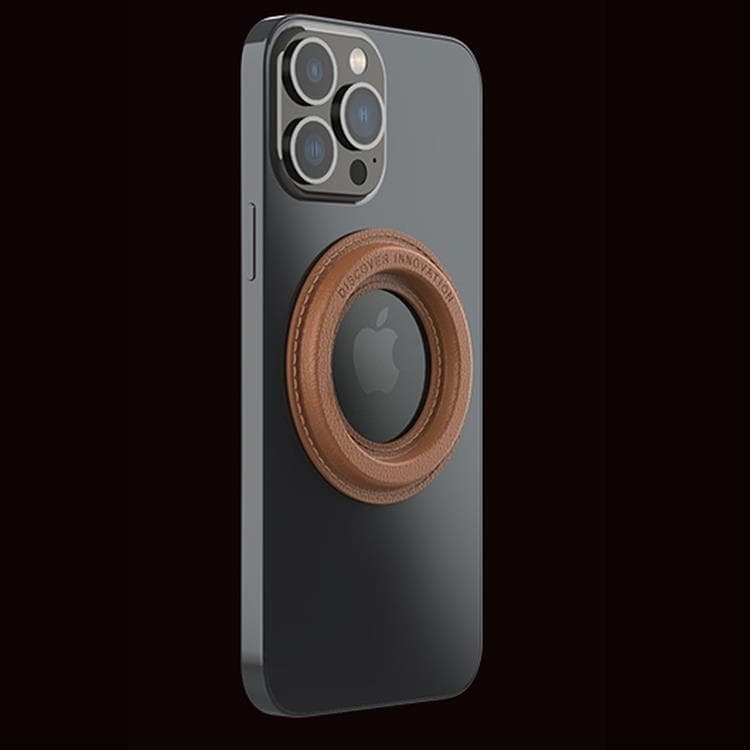 Nillkin SnapHold Self Adhesive Magsafe Magnetisk Sticker Hållare - Blå