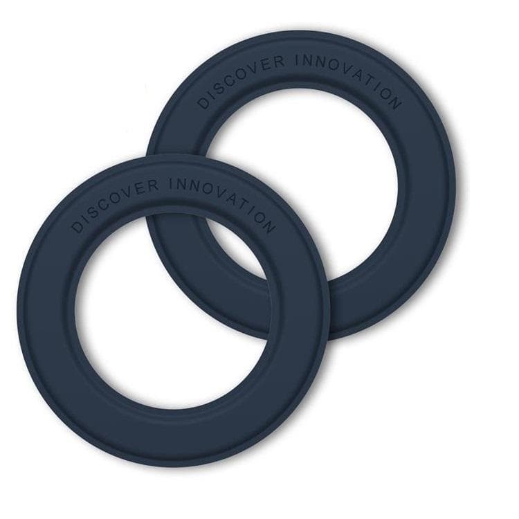 Nillkin SnapLink 2x Adhesive Magsafe Magnetisk Hållare - Blå