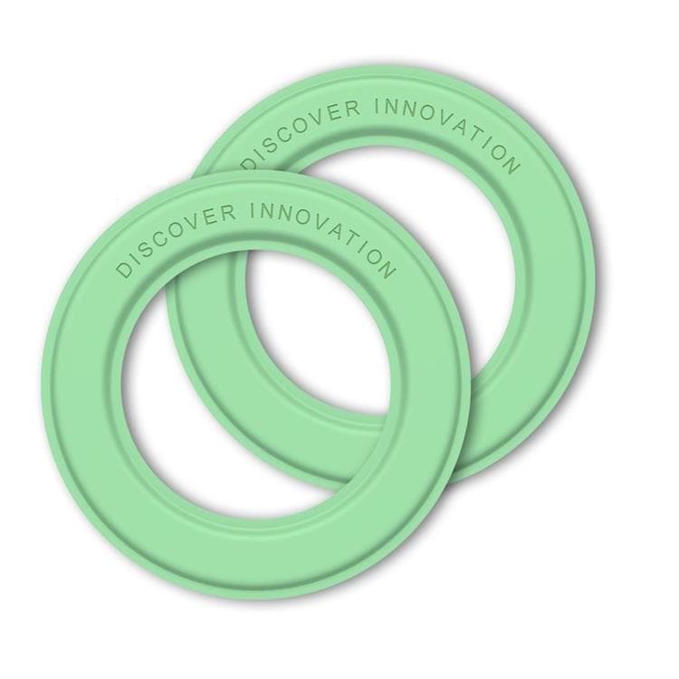 Nillkin SnapLink 2x Adhesive Magsafe Magnetisk Hållare - Mint