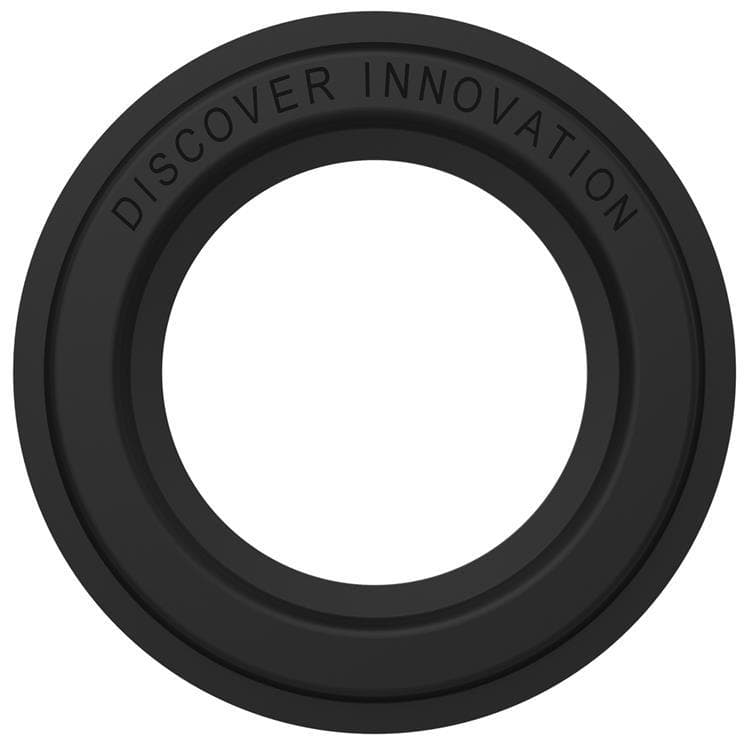 Nillkin SnapHold Self Adhesive Magsafe Magnetisk Hållare - Svart