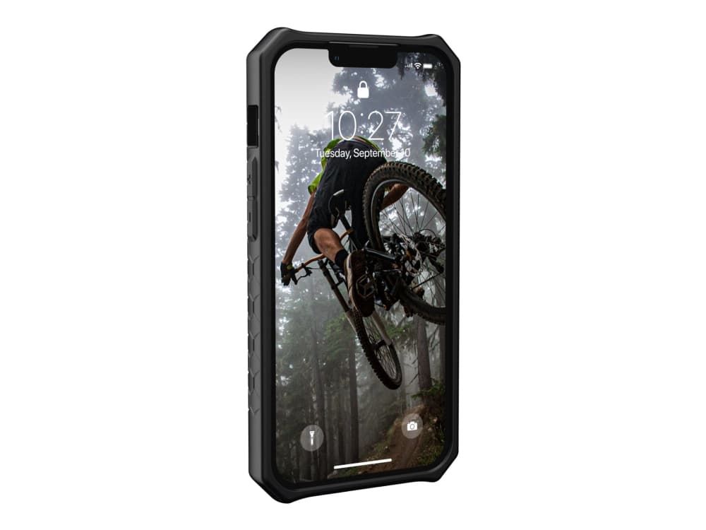 UAG UAG Monarch protective case for iPhone 13 Pro red