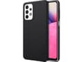 Miniatyrbilde 1 av 5: Nillkin VESKE Nillkin Frosted til Samsung Galaxy A33 5G (Sort) universal