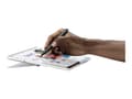 Miniatyrbild 4 av 5: Microsoft Surface Slim Pen 2 - Aktiv penna - 2 knappar - Bluetooth 5.0 - mattsvart - för Microsoft Surface Hub 2S, Laptop Studio, Pro 8, Pro 9, Pro X
