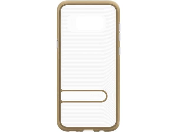 Gear4 D3O Greenwich Samsung S8 PlusG955 gold/gold SGS8E50D3
