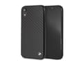 Pikkukuva 1 / 2: BMW Etui hardcase BMHCI61MBC iPhone Xr Signature Carbon czarny-BMHCI61MBC