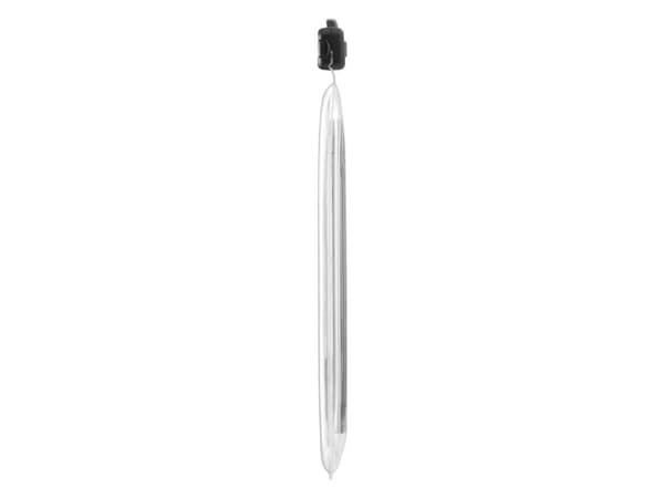 Spigen A610, Fodral, Varje varumärke, Transparent
