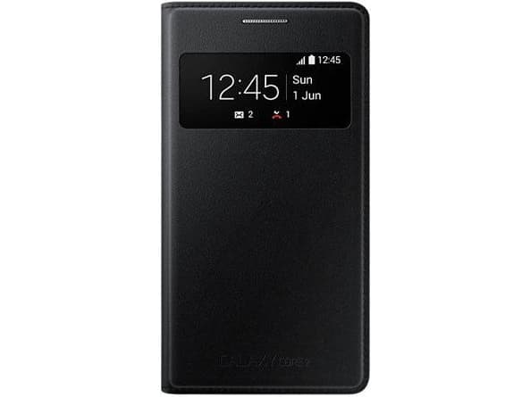 Veske til Samsung EF-CG355BBE Core 2 czarny