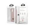 Miniatyrbilde 4 av 4: GUESS GUHCP12SLSTMLP, Etui, Apple, iPhone 12 Mini, 13,7 cm (5.4"), Rosa