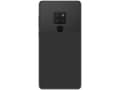 Miniatyrbild 2 av 2: PURO Ultra-Slim "0.3 Nude" - Baksidesskydd för mobiltelefon - termoplastisk polyuretan (TPU) - transparent - för Huawei Mate 20